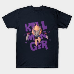 Killmonger T-Shirt